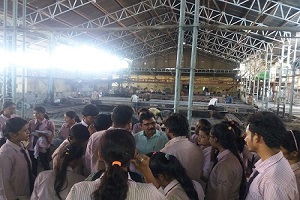 Industrial Visit